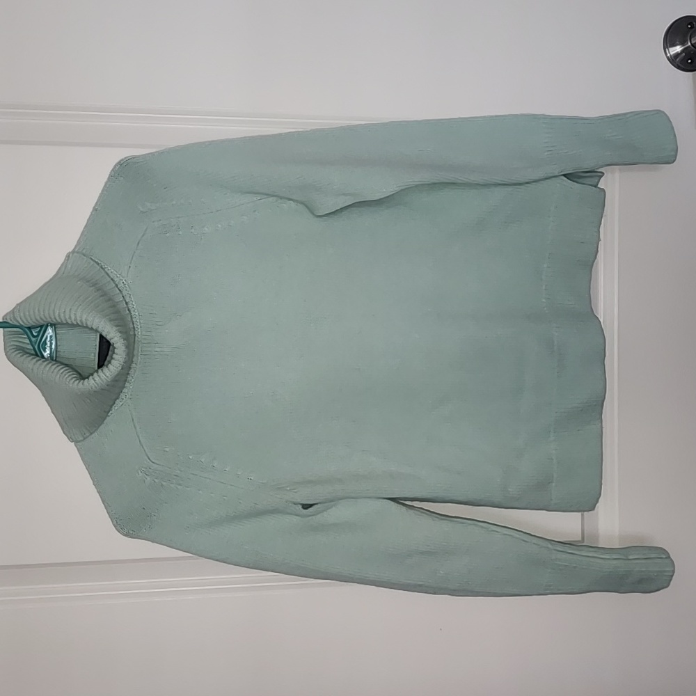 NWT J. Crew Turtlneck